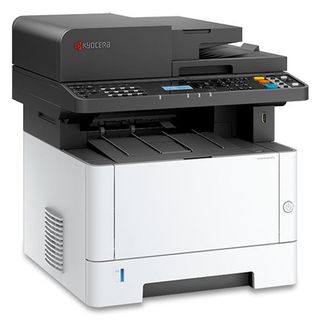 Kyocera Multifunzione laser in bianco e nero fino a 35 ppm f.to A4, 3in1- ECOSYS
