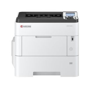 Kyocera Stampante Laser Monocromatica fino a 50 ppm in formato A4 ECOSYS PA5500x