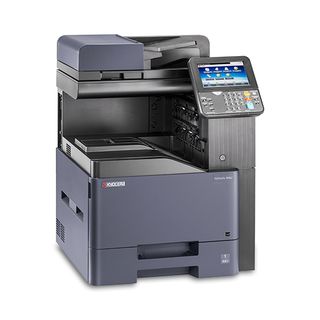 Kyocera TASKalfa 308ci - Stampante multifunzione - colore - laser - Legal (216 …