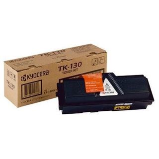 Kyocera TK 130 - Nero - originale - cartuccia toner - per Kyocera FS-1028, FS-1…