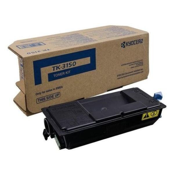 Kyocera TK 3150 - Nero - originale - cartuccia toner - per ECOSYS M3040idn, M30…
