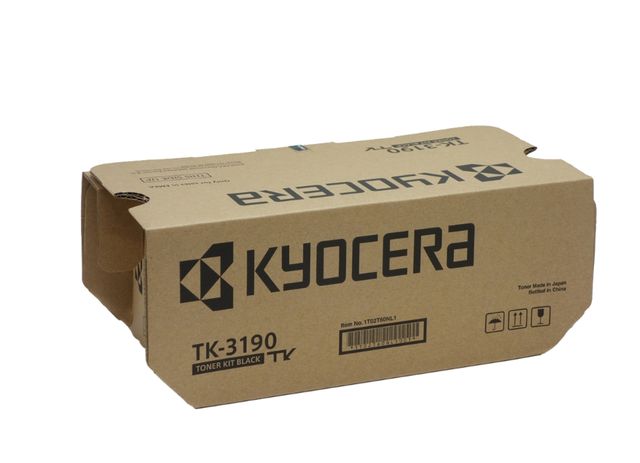 Kyocera TK 3190 - Nero - originale - cartuccia toner - per ECOSYS M3655idn, M36…