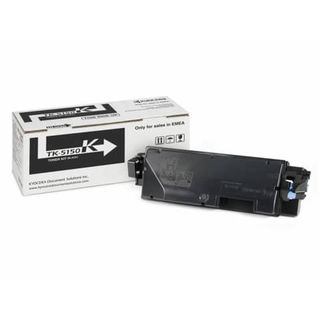 Kyocera TK 5150K - Nero - originale - kit toner - per ECOSYS M6035cidn, M6035ci…