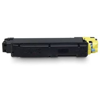 Kyocera TK 5270Y - Giallo - originale - kit toner - per ECOSYS M6230, M6630, P6…