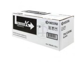 Kyocera TK 5305K - Nero - originale - cartuccia toner - per TASKalfa 350ci