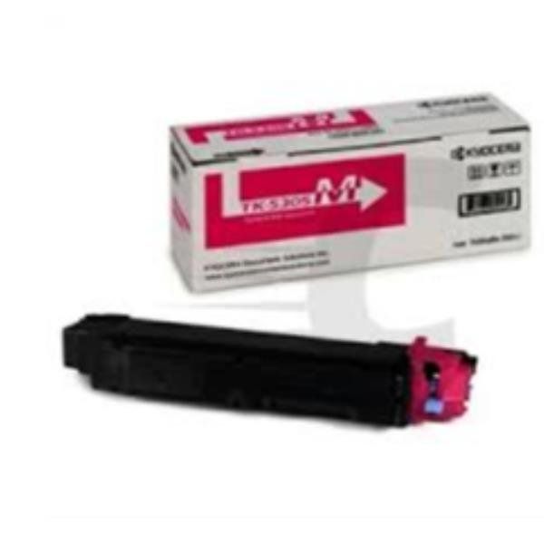 Kyocera TK 5305M - Magenta - originale - cartuccia toner - per TASKalfa 350ci