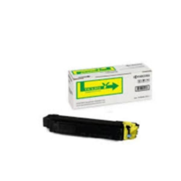 Kyocera TK 5305Y - Giallo - originale - cartuccia toner - per TASKalfa 350ci