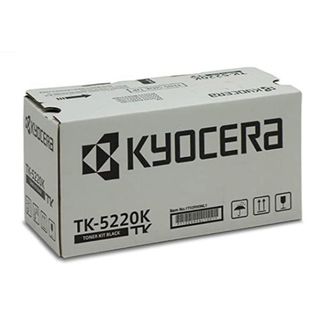 Kyocera TK 5345K - Nero - originale - cartuccia toner - per TASKalfa 352ci