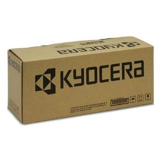 Kyocera TK 5415Y - Giallo - originale - cartuccia toner