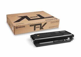 Kyocera TK 7125 - Nero - originale - cartuccia toner - per TASKalfa 3212i