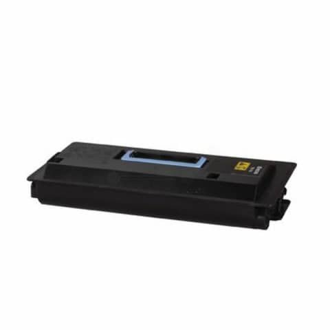 Kyocera TK 715 - Nero - originale - kit toner - per KM 3050, 4050, 5050