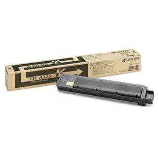Kyocera TK 8325K - Nero - originale - cartuccia toner - per TASKalfa 2551ci