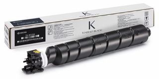 Kyocera TK 8335K - Nero - originale - kit toner - per TASKalfa 3252ci, 3253ci