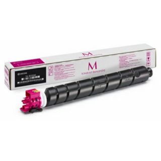 Kyocera TK 8335M - Magenta - originale - cartuccia toner - per TASKalfa 3252ci,…