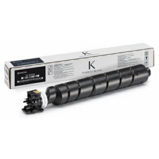 Kyocera TK 8345K - Nero - originale - cartuccia toner - per TASKalfa 2552ci, 25…