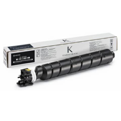 Kyocera TK 8345K - Nero - originale - cartuccia toner - per TASKalfa 2552ci, 25…