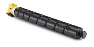 Kyocera TK 8345Y - Giallo - originale - cartuccia toner - per TASKalfa 2552ci, …