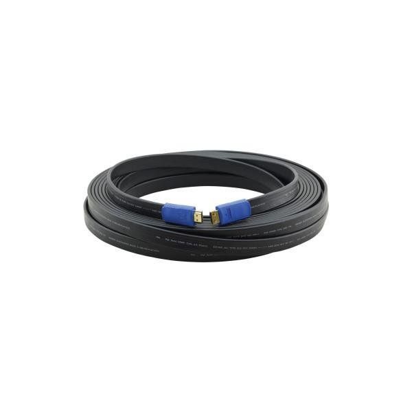 Kramer - Cavo HDMI con Ethernet - HDMI maschio a HDMI maschio - 15.2 m - scherm…