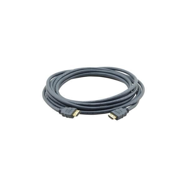 Kramer C-HM/HM Series C-HM/HM-6 - Cavo HDMI - HDMI maschio bloccaggio a HDMI ma…