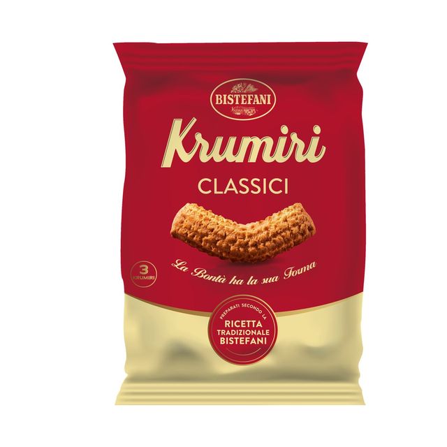 Krumiri Classici Bistefani