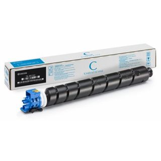 Kyocera TK 8515C - Ciano - originale - cartuccia toner - per TASKalfa 5052ci, 5…