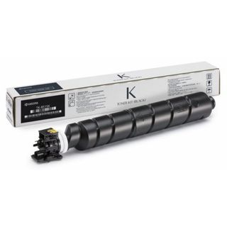 Kyocera TK 8515K - Nero - originale - cartuccia toner - per TASKalfa 5052ci, 50…