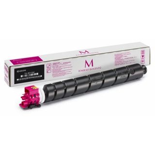 Kyocera TK 8515M - Magenta - originale - cartuccia toner - per TASKalfa 5052ci,…