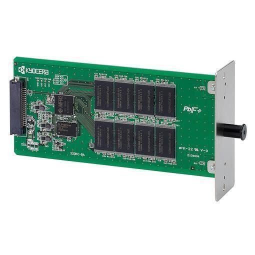 Kyocera HD-6 - SSD - 32 GB - interno - per ECOSYS M3145, M3645, M3655, M3860, M…