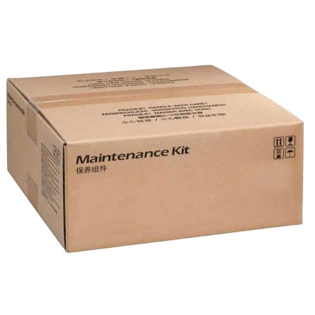 Kyocera Maintenance Kit D per TASKalfa 2554ci_3554ci MZ2501ci_MZ3501ci, durata 6