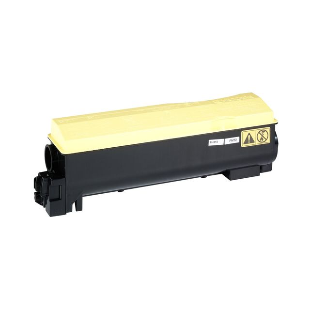 Kyocera TK 560Y - Giallo - originale - cartuccia toner - per ECOSYS P6030cdn, P…