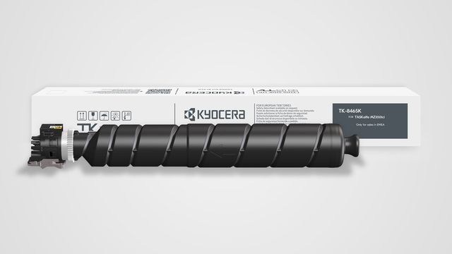Kyocera Toner Nero TK-8645K_30.000 PAG