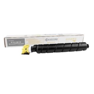 Kyocera- Toner - Giallo - 1T02XCANL0 - 24.000 pag