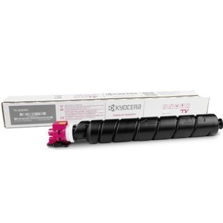 Kyocera- Toner - Magenta - 1T02XCBNL0 - 24.000 pag