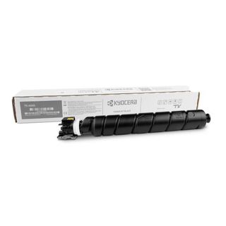 Kyocera- Toner - Nero - 1T02XF0NL0 - 40.000 pag