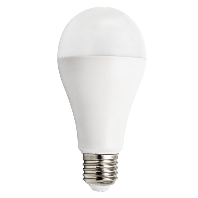 LAMPADA LED Goccia 18W E27 6000K luce bianca fredda MKC