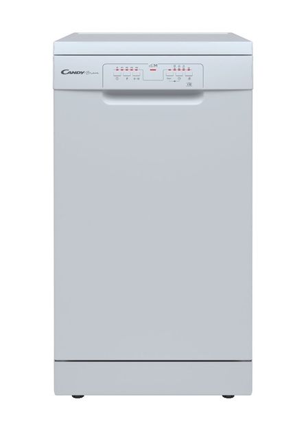 LAVASTOVIGLIE BRAVA LIBERA INSTALLAZIONE - 10 COPERTI (DPH 2L1049W-01)