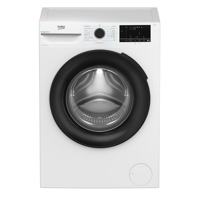 LAVATRICE BMWT31241A CAPACITA' 12 KG CENTRIFUGA 1400 GIRI