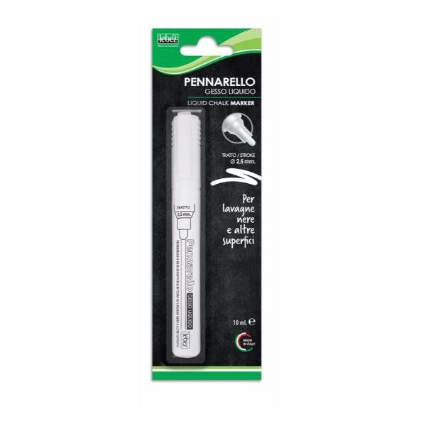 LEBEZ PENNARELLO GESSO LIQUIDO