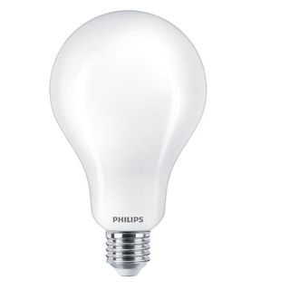 LED GOCCIA VETRO 200W E27 6500K NON DIM