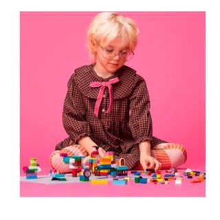 LEGO CLASSIC 11024 - Base