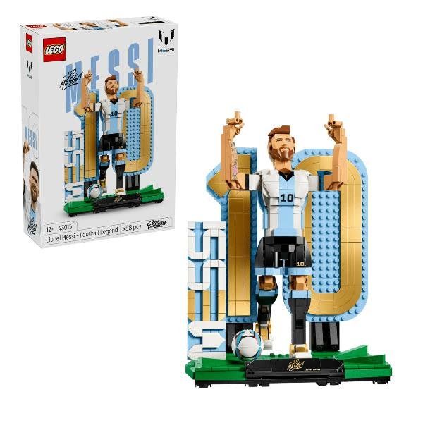 LEGO EDITION S 43015