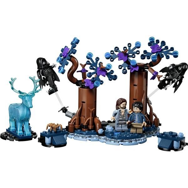 LEGO FORESTA PROIBITA: EXPECTO PATRONUM