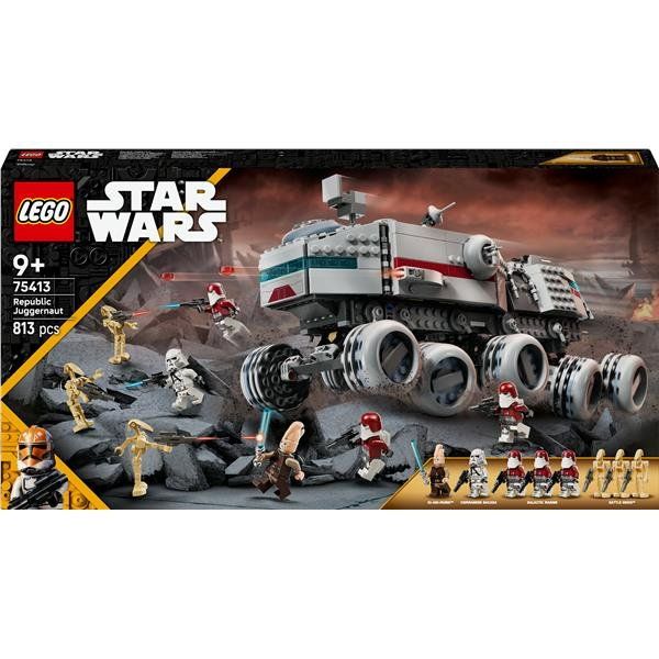 LEGO STAR WARS 75413