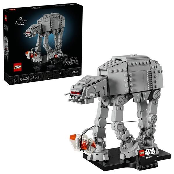 LEGO STAR WARS 75440