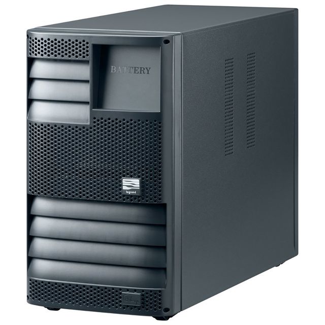 LEGRAND CABINET BATTERIE MEGALINE + 4 KB