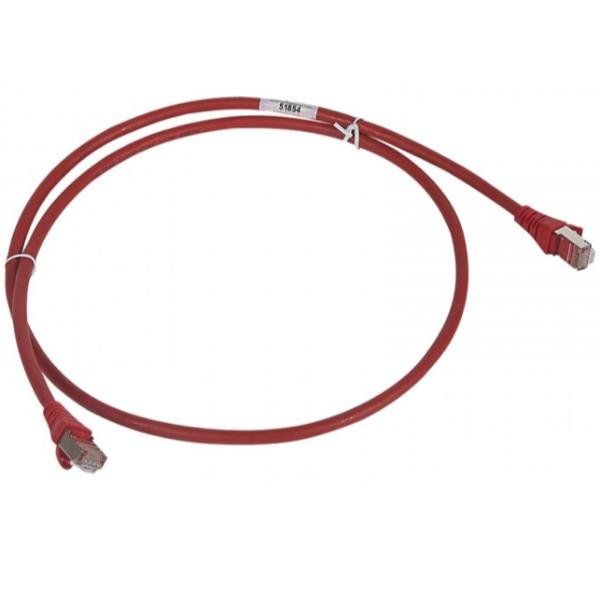 LEGRAND PATCH CORD / CAVO UTENTE RJ 45 - CA