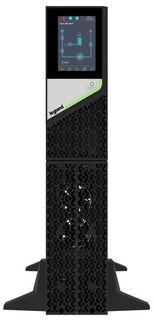 LEGRAND UPS KEOR DK 1000VA UPS RACK/TOWER ONLINE/DC VFI SINUSOIDALE SLOT SNMP R…