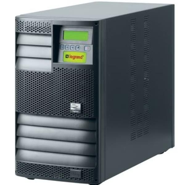 LEGRAND UPS MEGALINE ONLINE 7 5 KVA