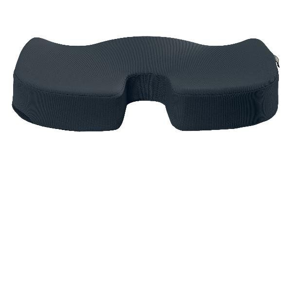 LEITZ COSY ERGO CUSCINO ERGONOMICO GRIGIO