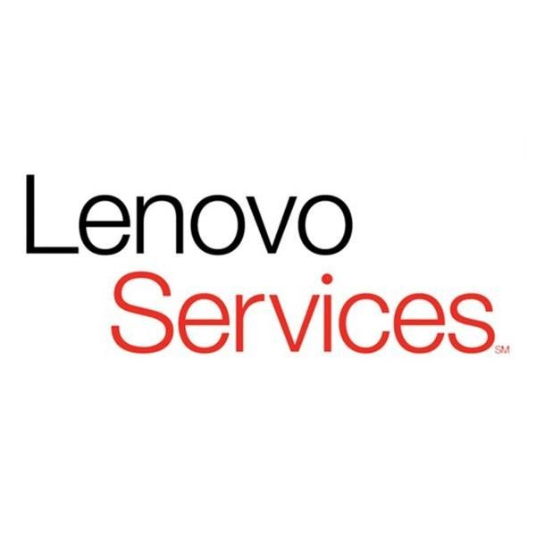 LENOVO 1YR POST WTY STANDARD 24X7 4HR RESP